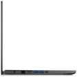 Ноутбук Acer Aspire A715-76G-58KN [15,6" (1920x1080), Intel Core i5-12450H 2.0ГГц, 16 Гб DDR4, SSD 512 Гб, GeForce RTX 2050 4 Гб, без ОС]