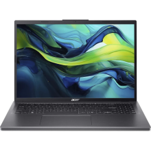 Ноутбук Acer Aspire 16 A16-51GM-51RJ [16" (1920x1200), Intel Core i5-120U 1.4ГГц, 16 Гб DDR5, SSD 512 Гб, GeForce RTX 2050 4 Гб, без ОС]