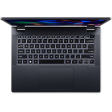 Ноутбук Acer TravelMate P4 14 TMP414-53 (NX.VZTCD.00L) [14" (1920x1200), Intel Core i7-1355U 1.7ГГц, 32 Гб DDR4, SSD 512 Гб, Intel Iris Xe Graphics, без ОС]