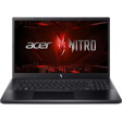 Ноутбук Acer Nitro V ANV15-51-52QG [15,6" (1920x1080), Intel Core i5-13420H 2.1ГГц, 16 Гб DDR5, SSD 1 Тб, GeForce RTX 4050 6 Гб, без ОС]