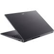 Ноутбук Acer Aspire Go AG15-51P-576W [15,3" (1920x1200), Intel Core i5-1334U 1.3ГГц, 16 Гб DDR5, SSD 512 Гб, Intel Iris Xe Graphics, без ОС]