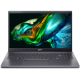 Ноутбук Acer Aspire A515-58GM-54PX [15,6" (1920x1080), Intel Core i5-13420H 2.1ГГц, 16 Гб DDR4, SSD 512 Гб, Intel UHD Graphics, без ОС]