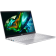 Ноутбук Acer Swift Go SFG14-41-R466 [14" (1920x1080), AMD Ryzen 5 7530U 2.0ГГц, 8 Гб DDR4, SSD 512 Гб, AMD Radeon Graphics, Windows 11 Home]