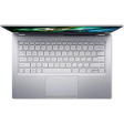 Ноутбук Acer Swift Go SFG14-41-R466 [14" (1920x1080), AMD Ryzen 5 7530U 2.0ГГц, 8 Гб DDR4, SSD 512 Гб, AMD Radeon Graphics, Windows 11 Home]