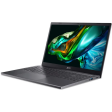 Ноутбук Acer Aspire 5 15 A515-58P-359X [15,6" (1920x1080), Intel Core i3-1315U 1.2ГГц, 8 Гб DDR5, SSD 256 Гб, Intel UHD Graphics, без ОС]