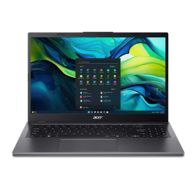 Ноутбук Acer Aspire 15 A15-41M-R1HS [15,6" (1920x1080), AMD Ryzen 5 8640HS 3.5ГГц, 16 Гб DDR5, SSD 1 Тб, AMD Radeon 760M, без ОС]