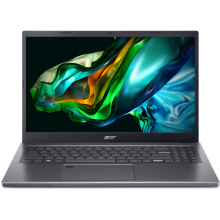 Ноутбук Acer Aspire A515-58GM-54PX [15,6" (1920x1080), Intel Core i5-13420H 2.1ГГц, 16 Гб DDR4, SSD 512 Гб, Intel UHD Graphics, без ОС]