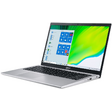 Ноутбук Acer Aspire 5 A515-56G-70LB [15,6" (1920x1080), Intel Core i7-1165G7 2.8ГГц, 8 Гб DDR4, SSD 512 Гб, GeForce MX450 2 Гб, без ОС]