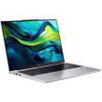 Ноутбук Acer Aspire Lite AL16-52P-52JZ [16" (1920x1200), Intel Core i3-1334U 1.3ГГц, 8 Гб DDR5, SSD 512 Гб, Intel UHD Graphics, без ОС]