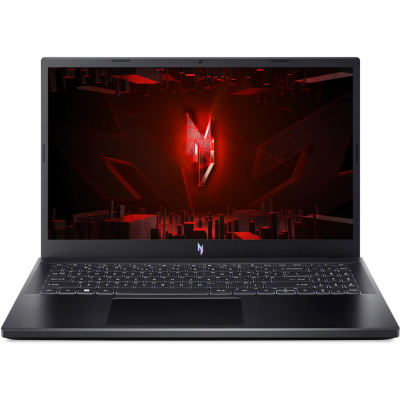 Ноутбук Acer Nitro V ANV15-51-593U [15,6" (1920x1080), Intel Core i5-13420H 2.1ГГц, 16 Гб DDR5, SSD 512 Гб, GeForce RTX 4050 6 Гб, без ОС]
