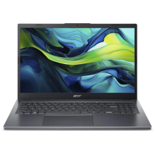 Ноутбук Acer Aspire A15-51M-74HF [15,6" (1920x1080), Intel Core i7-150U 1.8ГГц, 16 Гб DDR5, SSD 512 Гб, Intel Graphics, без ОС]