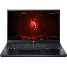 Ноутбук Acer Nitro V 15 ANV15-51-735K [15,6" (1920x1080), Intel Core i7-13620H 2.4ГГц, 16 Гб DDR5, SSD 512 Гб, GeForce RTX 4050 6 Гб, без ОС]