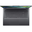 Ноутбук Acer Aspire A15-51M-36HA [15,6" (1920x1080), Intel Core i3-100U 1.2ГГц, 16 Гб DDR5, SSD 512 Гб, Intel Graphics, без ОС]