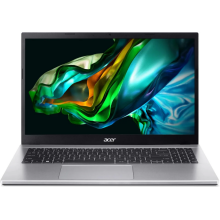 Ноутбук Acer Aspire A315-44P-R3P3 [15,6" (1920x1080), AMD Ryzen 5 5500U 2.1ГГц, 8 Гб DDR4, SSD 512 Гб, AMD Radeon Vega 7, без ОС]