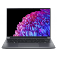 Ноутбук Acer Swift X 14 (SFX14-72G-76LG) [14,5" (2880x1800), Intel Core Ultra 7 155H 1.4ГГц, 16 Гб DDR5, SSD 1 Тб, GeForce RTX 4060 8 Гб, Windows 11 Home]