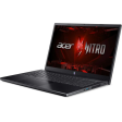 Ноутбук Acer Nitro V 15 ANV15-51-789J [15,6" (1920x1080), Intel Core i7-13620H 2.4ГГц, 16 Гб DDR5, SSD 512 Гб, GeForce RTX 3060 8 Гб, без ОС]