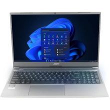 Ноутбук Acer Aspire Lite 15 AL15-41 (UN.31ZSI.014_16) [15,6" (1920x1080), AMD Ryzen 5 5500U 2.1ГГц, 16 Гб DDR4, SSD 512 Гб, AMD Radeon Graphics, без ОС]