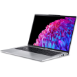 Ноутбук Acer Swift Go 14 SFG14-73-70EH [14" (2880x1800), Intel Core Ultra 7 155H 1.4ГГц, 16 Гб DDR5, SSD 1 Тб, Intel Arc Graphics, Windows 11 Home]