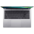Ноутбук Acer Aspire Lite AL16-52P-52JZ [16" (1920x1200), Intel Core i3-1334U 1.3ГГц, 8 Гб DDR5, SSD 512 Гб, Intel UHD Graphics, без ОС]