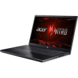 Ноутбук Acer Nitro V ANV15-51-52QG [15,6" (1920x1080), Intel Core i5-13420H 2.1ГГц, 16 Гб DDR5, SSD 1 Тб, GeForce RTX 4050 6 Гб, без ОС]