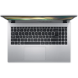 Ноутбук Acer Aspire A315-510P-30EA [15,6" (1920x1080), Intel Core i3-N305 1.8ГГц, 8 Гб DDR5, SSD 256 Гб, Intel UHD Graphics, без ОС]