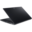 Ноутбук Acer Aspire A715-76G-58KN [15,6" (1920x1080), Intel Core i5-12450H 2.0ГГц, 16 Гб DDR4, SSD 512 Гб, GeForce RTX 2050 4 Гб, без ОС]