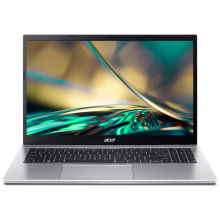 Ноутбук Acer Aspire A315-59-58SS [15,6" (1920x1080), Intel Core i5-1235U 1.3ГГц, 8 Гб DDR4, SSD 512 Гб, Intel Iris Xe Graphics, без ОС]