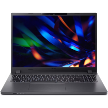 Ноутбук Acer TravelMate P2 16 ТМP216-51-G2 (NX.BB4CD.002) [16" (1920x1200), Intel Core i5-1335U 1.3ГГц, 16 Гб DDR4, SSD 512 Гб, Intel Iris Xe Graphics, без ОС]