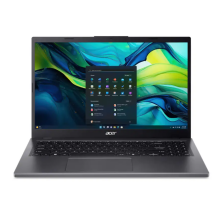 Ноутбук Acer Aspire 15 A15-41M-R1HS [15,6" (1920x1080), AMD Ryzen 5 8640HS 3.5ГГц, 16 Гб DDR5, SSD 1 Тб, AMD Radeon 760M, без ОС]