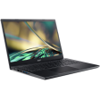 Ноутбук Acer Aspire A715-76G-58KN [15,6" (1920x1080), Intel Core i5-12450H 2.0ГГц, 16 Гб DDR4, SSD 512 Гб, GeForce RTX 2050 4 Гб, без ОС]