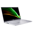 Ноутбук Acer Swift SF314-43-R16V [14" (1920x1080), AMD Ryzen 5 5500U 2.1ГГц, 8 Гб DDR4, SSD 512 Гб, AMD Radeon Vega 7, без ОС]