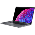 Ноутбук Acer Swift Go 16 (SFG16-72-787A) [16" (3200х2000), Intel Core Ultra 7 155H 1.4ГГц, 32 Гб DDR5, SSD 1 Тб, Intel Arc Graphics, Windows 11 Home]