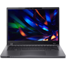 Ноутбук Acer TravelMate P2 14 ТМP214-55-G2 (NX.BAKCD.002) [14" (1920x1200), Intel Core i3-1315U 1.2ГГц, 16 Гб DDR4, SSD 512 Гб, Intel UHD Graphics, без ОС]