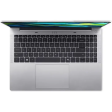 Ноутбук Acer Aspire Lite AL16-71P-5137 [16" (1920x1200), Intel Core Ultra 5 125H 1.2ГГц, 16 Гб DDR5, SSD 512 Гб, Intel Arc Graphics, без ОС]