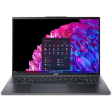 Ноутбук Acer Swift Go 16 (SFG16-72-50UC) [16" (2560x1600), Intel Core Ultra 5 125H 1.2ГГц, 16 Гб DDR5, SSD 1 Тб, Intel Arc Graphics, Windows 11 Home]