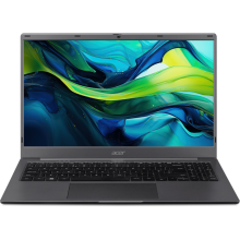 Ноутбук Acer Aspire Lite 15 AL15-31P-C1CS [15,6" (1920x1080), Intel Celeron N4500 1.1ГГц, 8 Гб DDR4, SSD 256 Гб, Intel UHD Graphics, без ОС]