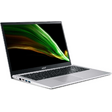 Ноутбук Acer Aspire A315-58-57KZ [15,6" (1920x1080), Intel Core i5-1135G7 2.4ГГц, 8 Гб DDR4, SSD 256 Гб, Intel Iris Xe Graphics, без ОС]