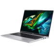 Ноутбук Acer Aspire Lite 14 AL14-31P-36EN [14" (1920x1200), Intel Core i3-N3000.1ГГц, 8 Гб DDR5, SSD 512 Гб, Intel UHD Graphics, без ОС]