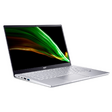 Ноутбук Acer Swift 3 SF314-43 (NX.AB1ER.011) [14" (1920x1080), AMD Ryzen 7 5700U 1.8ГГц, 16 Гб DDR4, SSD 512 Гб, AMD Radeon Graphics, без ОС]