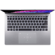 Ноутбук Acer Swift Go 14 SFG14-73-70EH [14" (2880x1800), Intel Core Ultra 7 155H 1.4ГГц, 16 Гб DDR5, SSD 1 Тб, Intel Arc Graphics, Windows 11 Home]