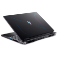 Ноутбук Acer Nitro 16 AN16-42-R3S3 [16" (2560x1600), AMD Ryzen 9 8945HS 4.0ГГц, 32 Гб DDR5, SSD 1 Тб, GeForce RTX 4060 8 Гб, без ОС]