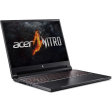 Ноутбук Acer Nitro V 16 ANV16-41-R9PM [16" (1920x1200), AMD Ryzen 7 8845HS 3.8ГГц, 16 Гб DDR5, SSD 512 Гб, GeForce RTX 4050 6 Гб, без ОС]