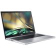 Ноутбук Acer Aspire A315-510P-30EA [15,6" (1920x1080), Intel Core i3-N305 1.8ГГц, 8 Гб DDR5, SSD 256 Гб, Intel UHD Graphics, без ОС]