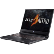 Ноутбук Acer Nitro V 16 ANV16-41-R9PM [16" (1920x1200), AMD Ryzen 7 8845HS 3.8ГГц, 16 Гб DDR5, SSD 512 Гб, GeForce RTX 4050 6 Гб, без ОС]