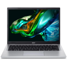 Ноутбук Acer Aspire A314-42P-R3RD [14" (1920x1200), AMD Ryzen 7 5700U 1.8ГГц, 8 Гб DDR4, SSD 1 Тб, AMD Radeon Graphics, без ОС]