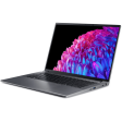 Ноутбук Acer Swift X 14 (SFX14-72G-76LG) [14,5" (2880x1800), Intel Core Ultra 7 155H 1.4ГГц, 16 Гб DDR5, SSD 1 Тб, GeForce RTX 4060 8 Гб, Windows 11 Home]