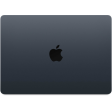 Ноутбук Apple MacBook Air 13 (M3, 2024) (MRXV3X/A) [13,6" (2560x1664), Apple M3 Series M3 2.7ГГц, 8 Гб DDR5, SSD 256 Гб, Apple M3 8-core, macOS]