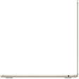 Ноутбук Apple MacBook Air 13 (M2, 2022) (MC7W4LL/A) [13,6" (2560x1664), Apple M2 Series M2 2.4ГГц, 16 Гб DDR5, SSD 256 Гб, Apple M2 8-core, macOS]