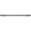 Ноутбук Apple MacBook Air 13 (M2, 2022) (MC7U4LL/A) [13,6" (2560x1664), Apple M2 Series M2 2.4ГГц, 16 Гб DDR5, SSD 256 Гб, Apple M2 8-core, macOS]