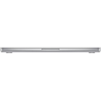 Ноутбук Apple MacBook Pro 14 (M3 Pro, 2023) (MRX63LL/A) [14,2" (3024x1964), Apple M3 Series M3 Pro 2.7ГГц, 18 Гб DDR5, SSD 512 Гб, Apple M3 Pro 14-core, macOS]